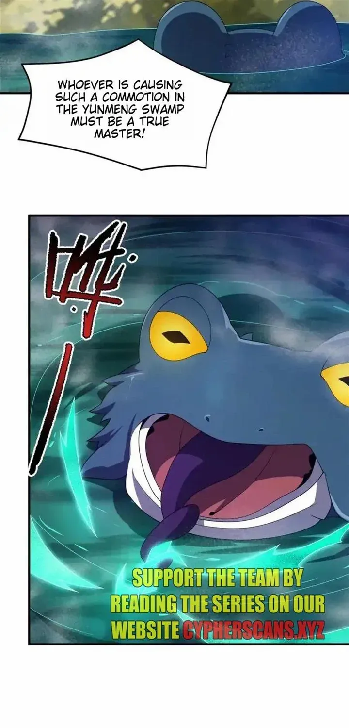 Monster Pet Evolution Zinmanga X Chapter 280 Page 38