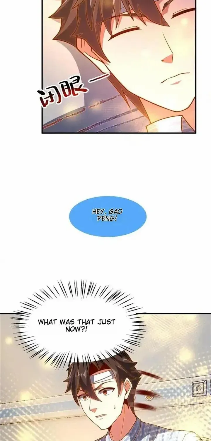 Monster Pet Evolution Zinmanga X Chapter 279 Page 15