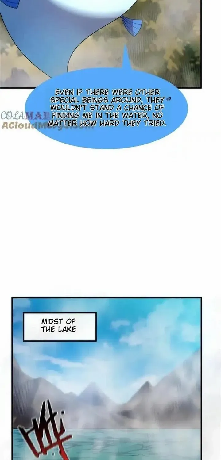 Monster Pet Evolution Zinmanga X Chapter 277 Page 41