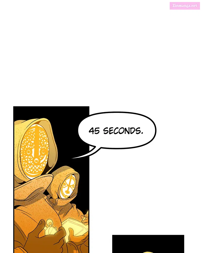 The UnCommons Zinmanga X Chapter 37 Page 1