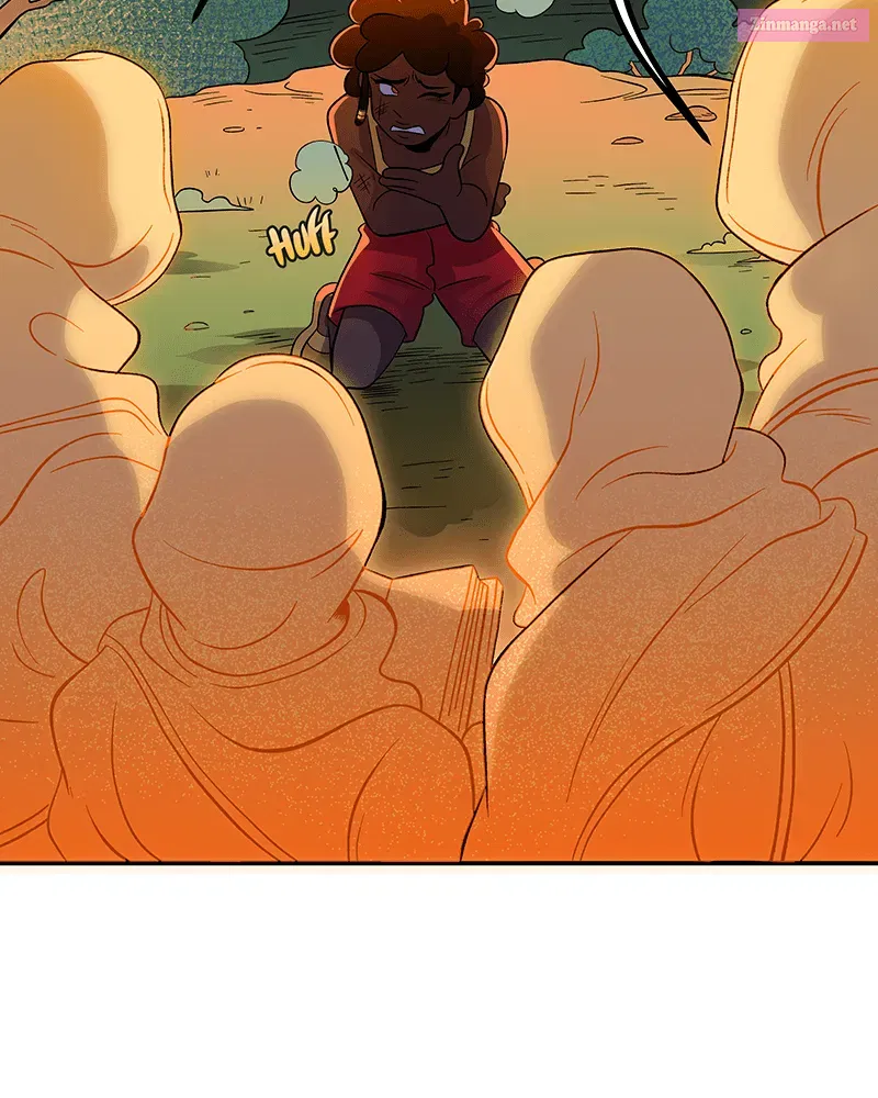 The UnCommons Zinmanga X Chapter 37 Page 7