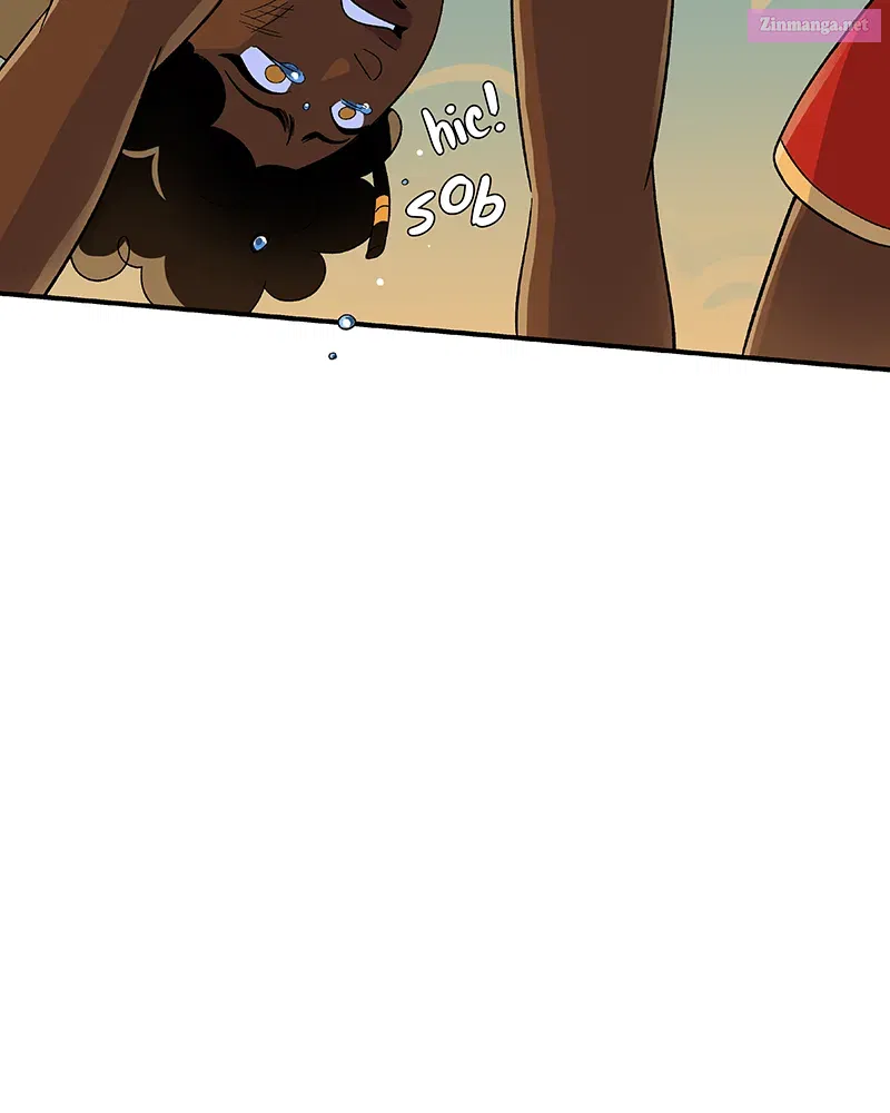 The UnCommons Zinmanga X Chapter 37 Page 21