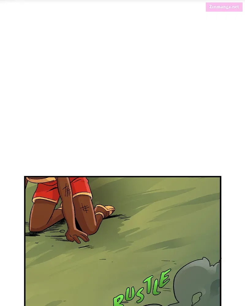 The UnCommons Zinmanga X Chapter 37 Page 24