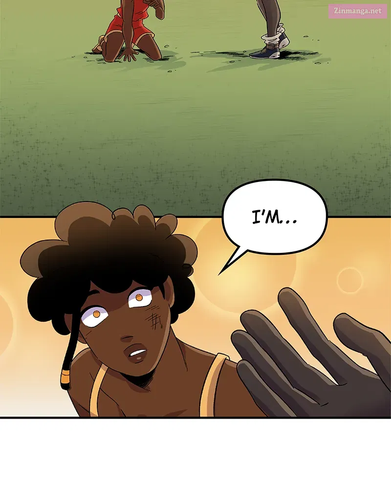 The UnCommons Zinmanga X Chapter 37 Page 32