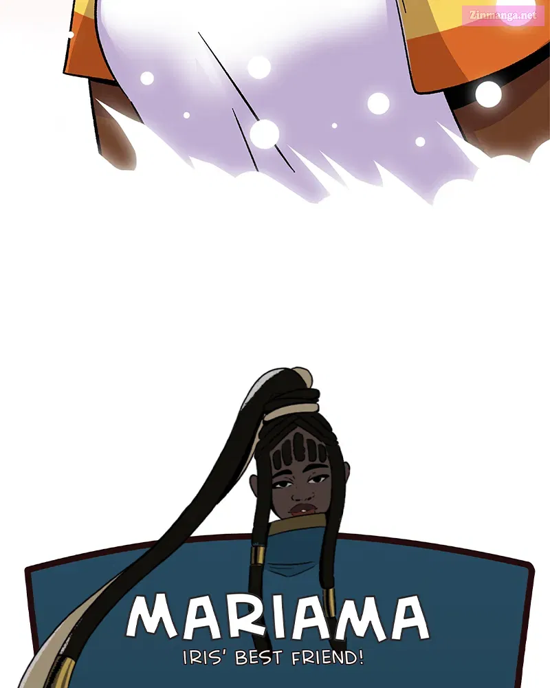 The UnCommons Zinmanga X Chapter 37 Page 42