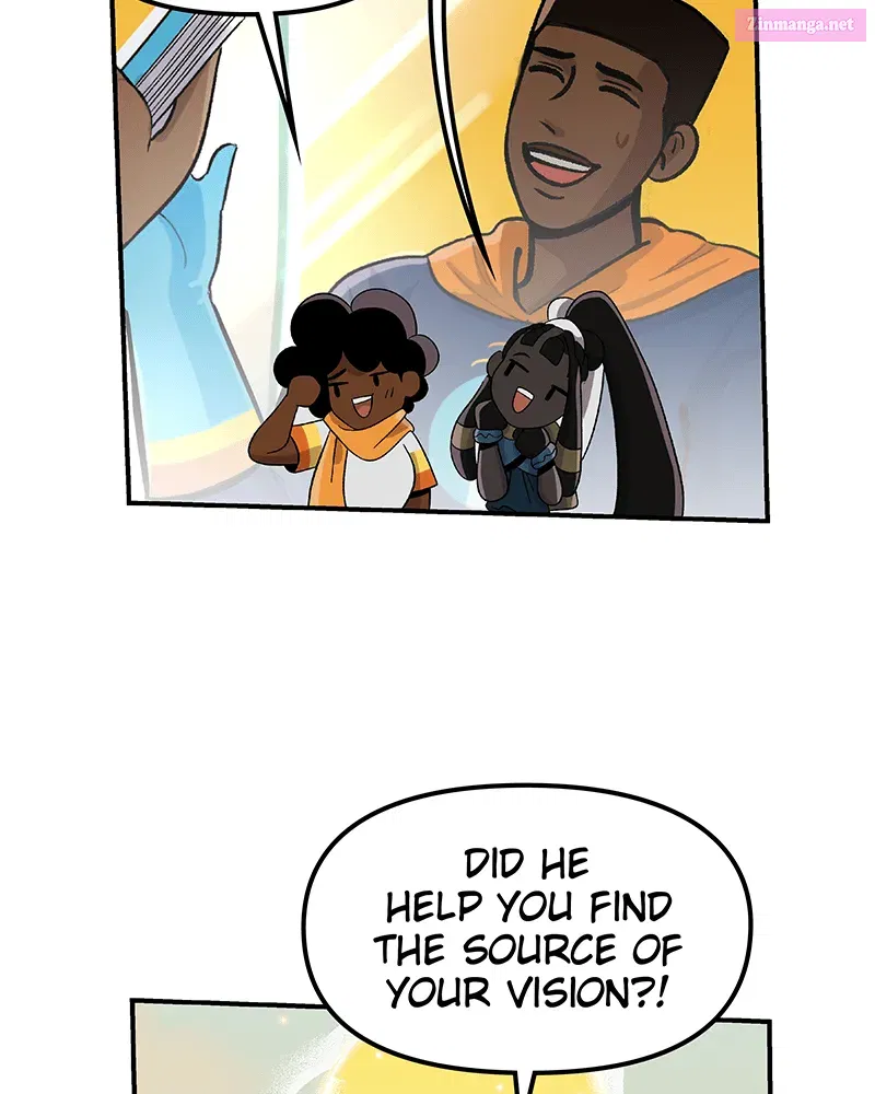 The UnCommons Zinmanga X Chapter 37 Page 51
