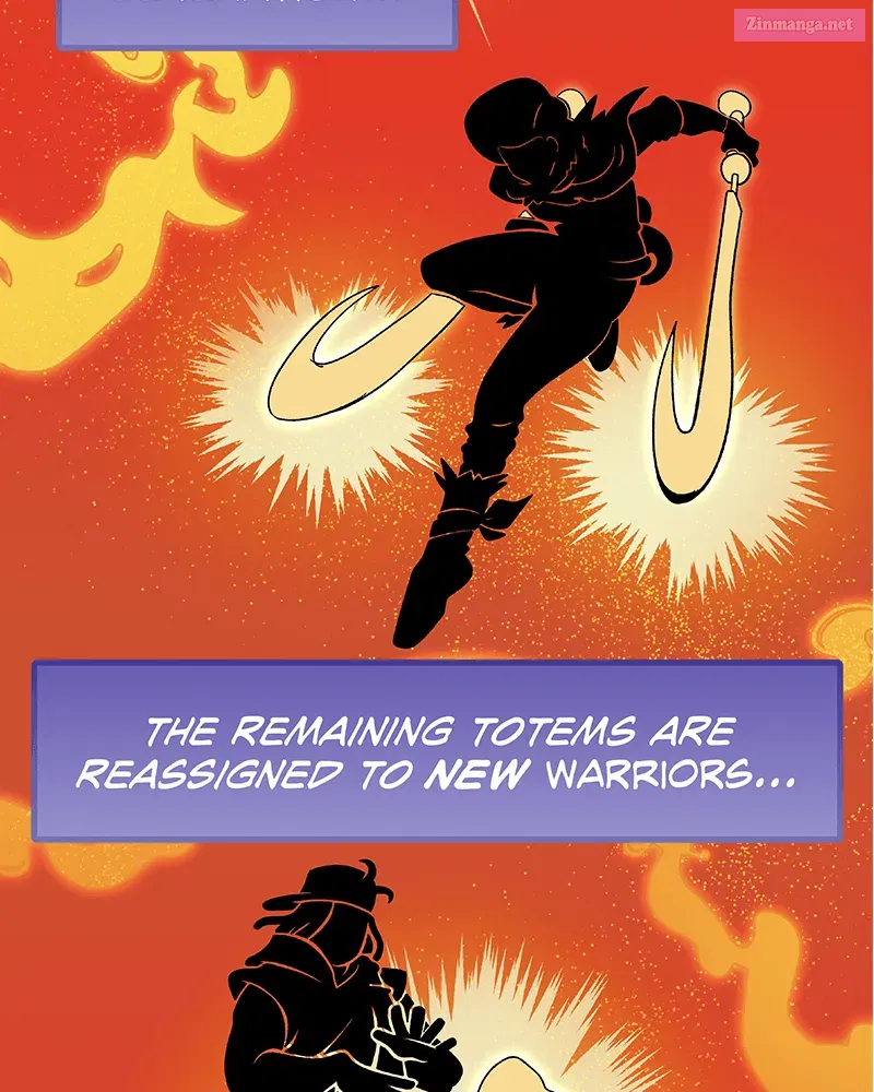 The UnCommons Zinmanga X Chapter 37 Page 95