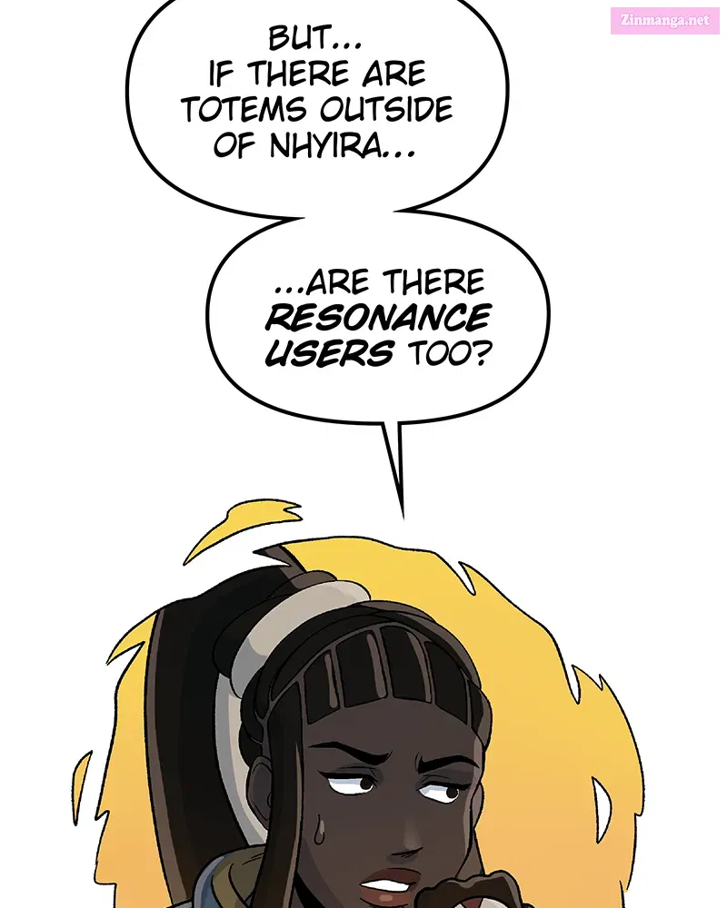 The UnCommons Zinmanga X Chapter 37 Page 99