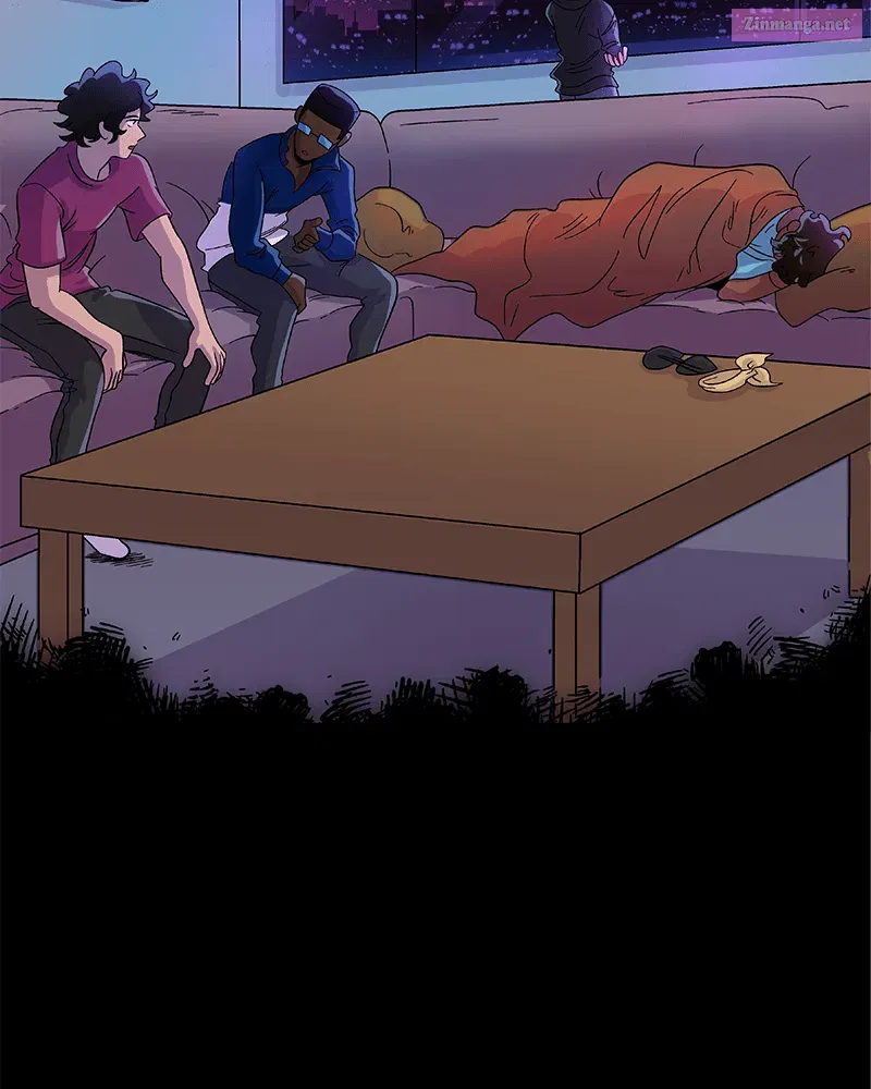 The UnCommons Zinmanga X Chapter 37 Page 105