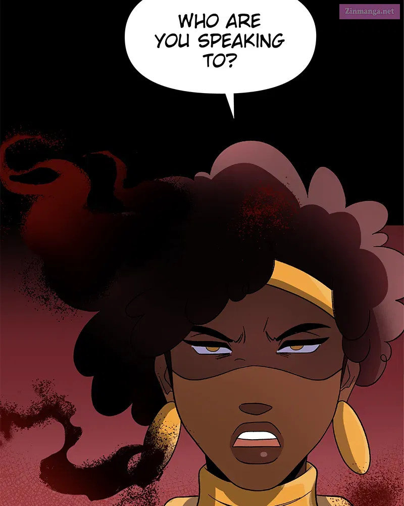 The UnCommons Zinmanga X Chapter 37 Page 119
