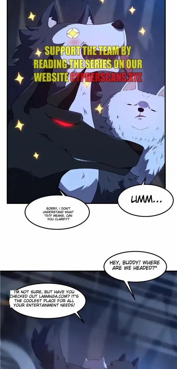 Monster Pet Evolution Zinmanga X Chapter 276 Page 14