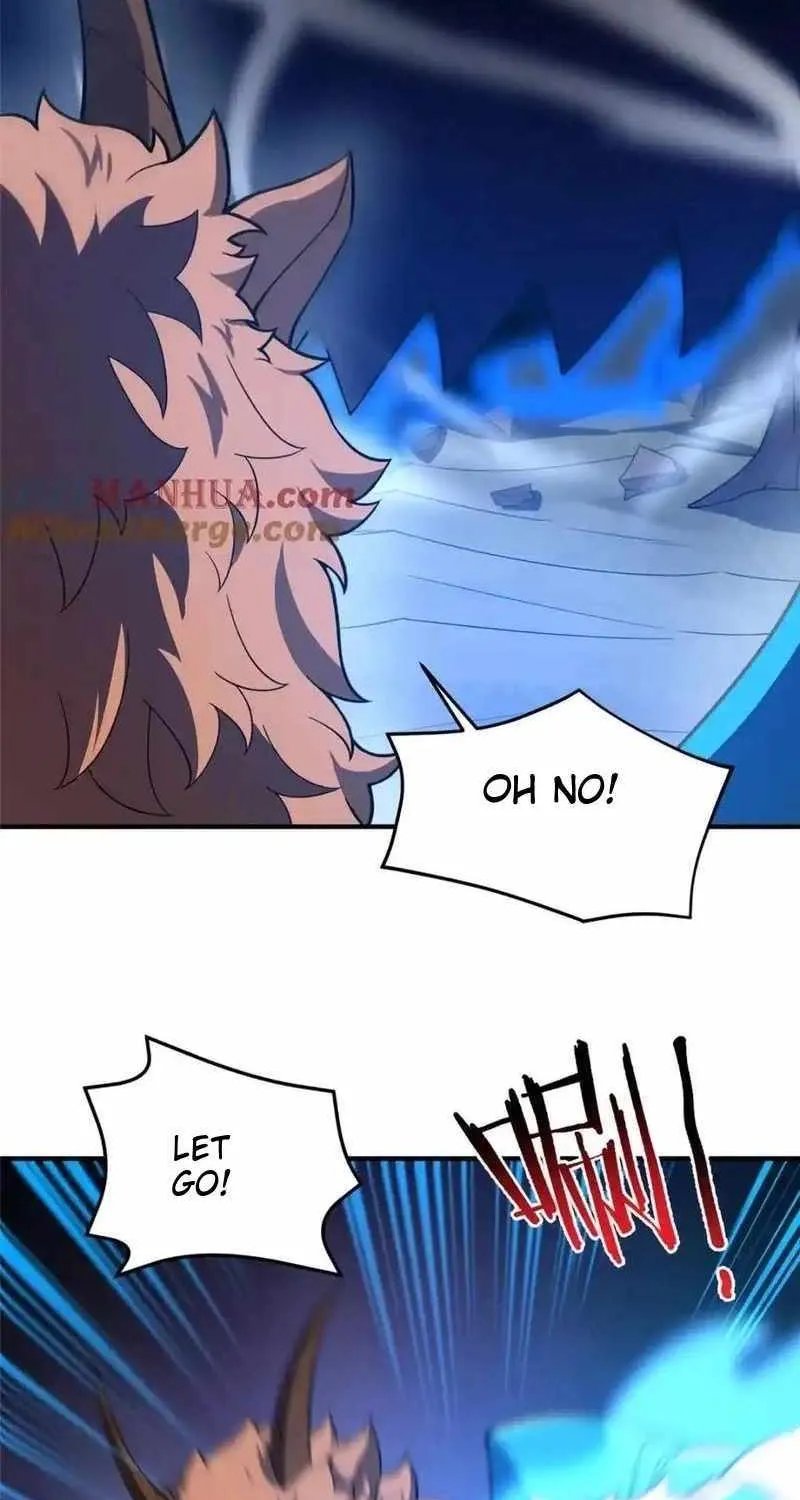 Monster Pet Evolution Zinmanga X Chapter 274 Page 4