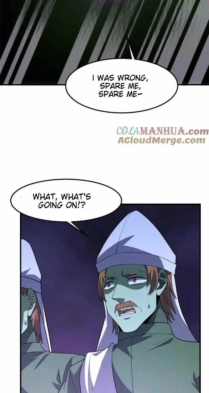 Monster Pet Evolution Zinmanga X Chapter 272 Page 13