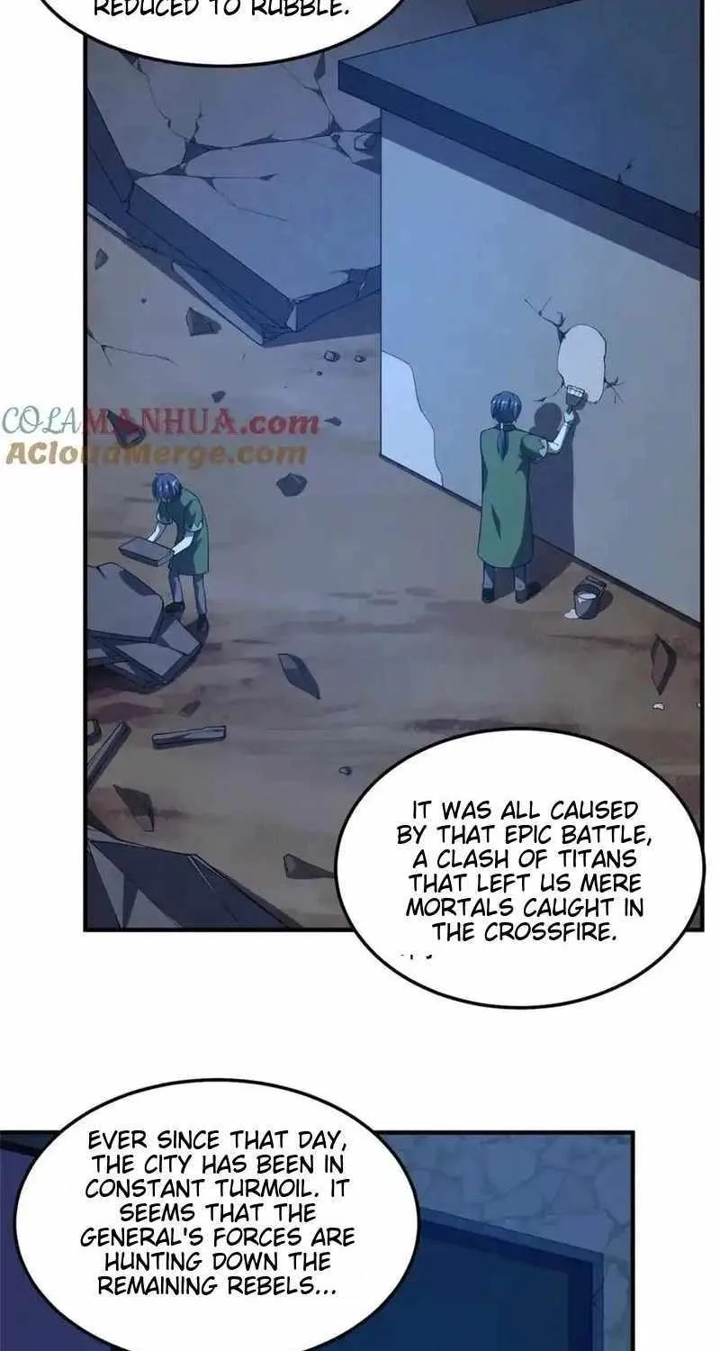 Monster Pet Evolution Zinmanga X Chapter 271 Page 4
