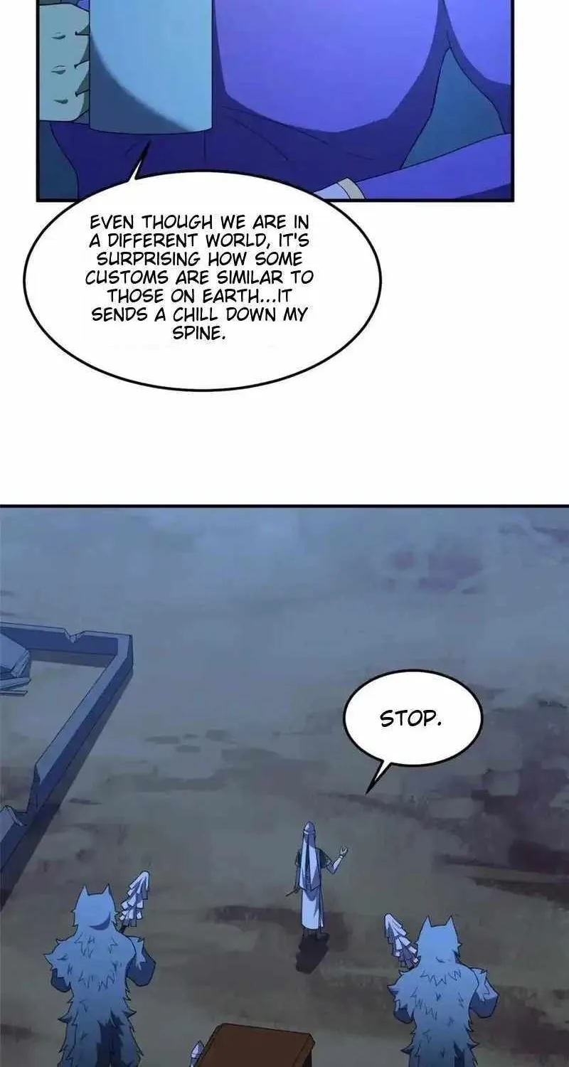 Monster Pet Evolution Zinmanga X Chapter 271 Page 11