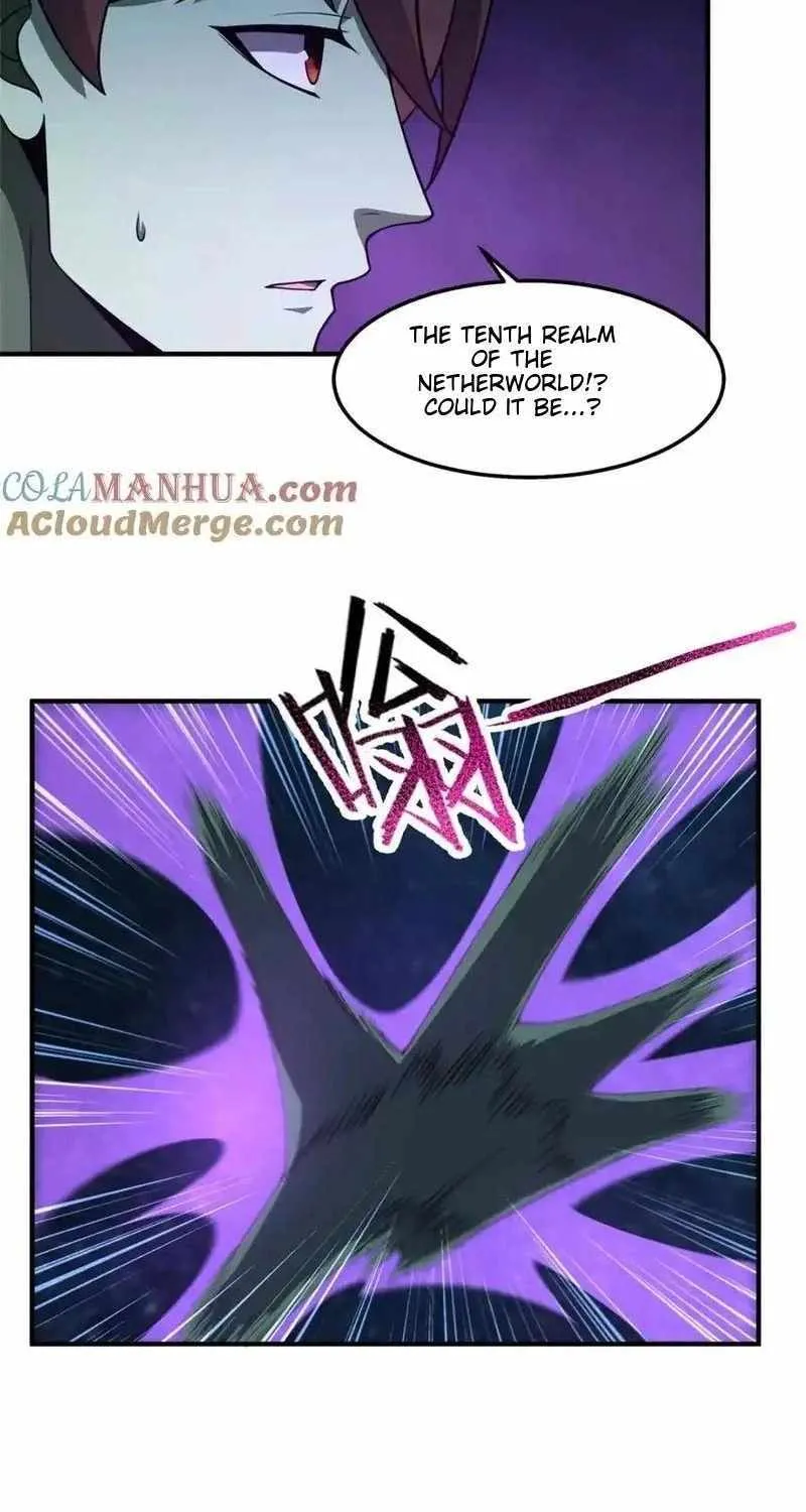 Monster Pet Evolution Zinmanga X Chapter 271 Page 26