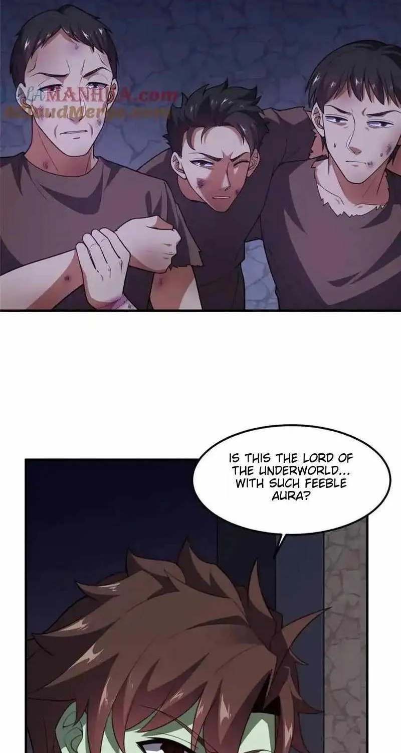 Monster Pet Evolution Zinmanga X Chapter 271 Page 51