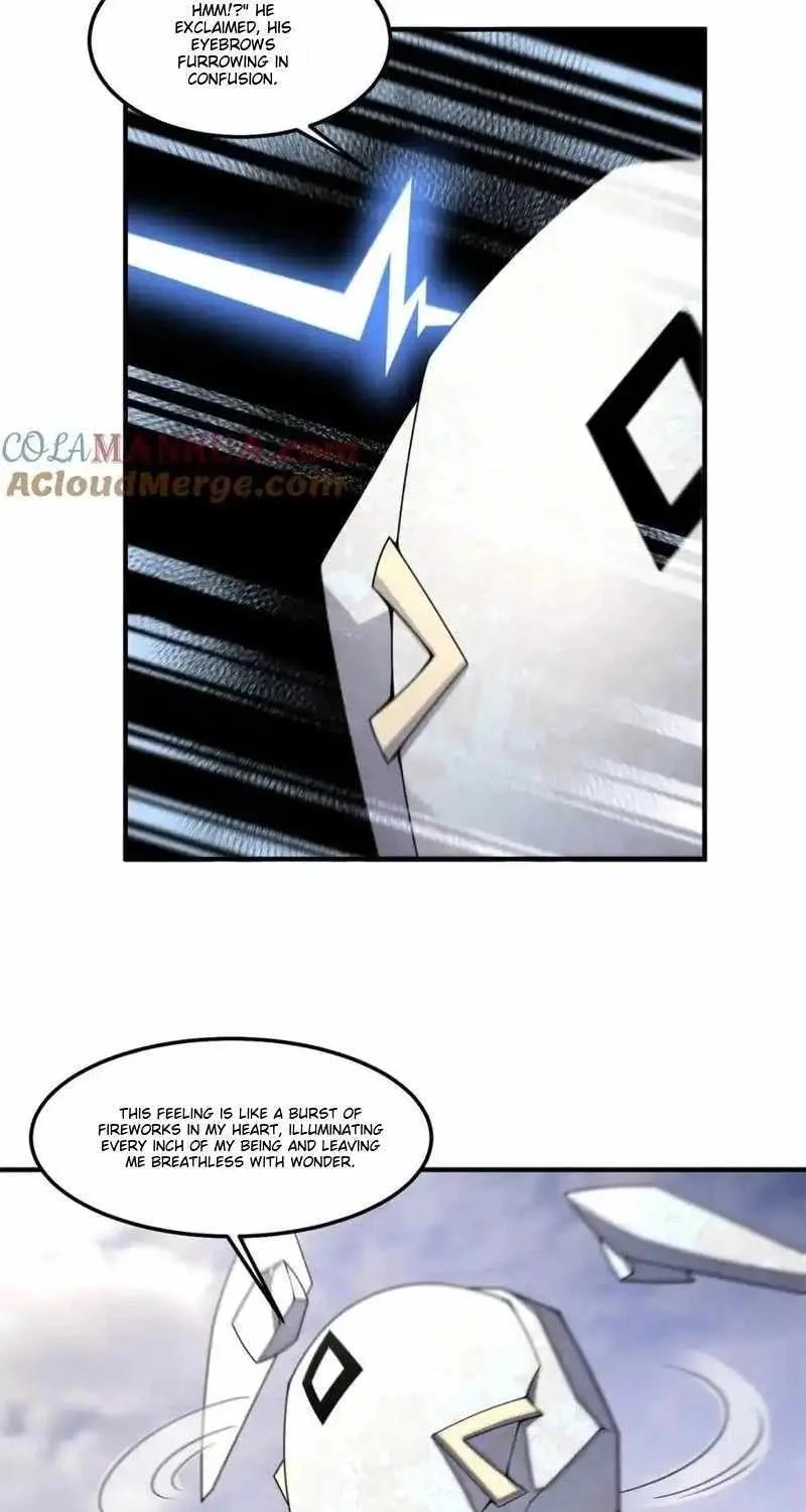 Monster Pet Evolution Zinmanga X Chapter 270 Page 33