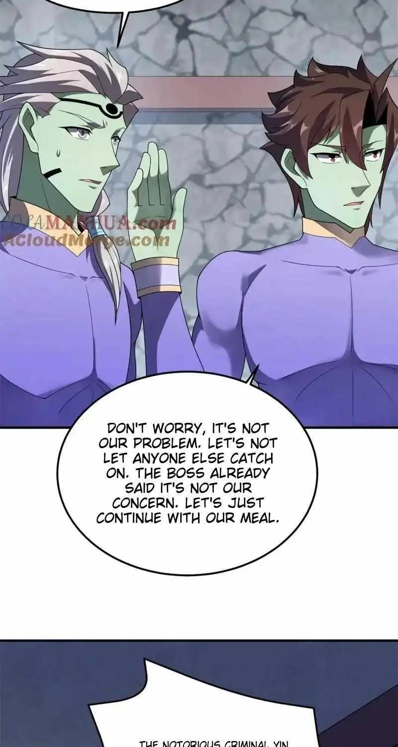 Monster Pet Evolution Zinmanga X Chapter 269 Page 25