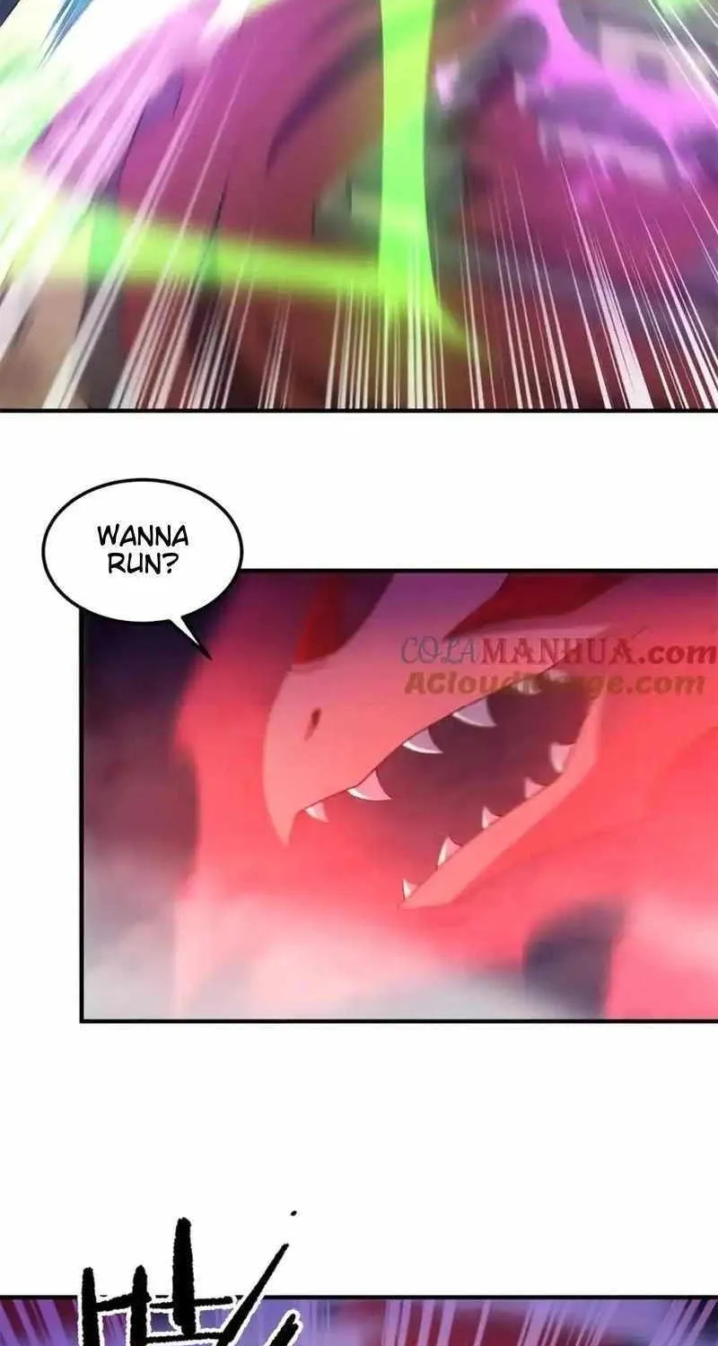 Monster Pet Evolution Zinmanga X Chapter 269 Page 50