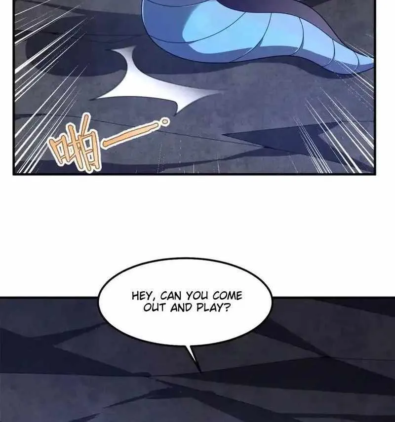 Monster Pet Evolution Zinmanga X Chapter 268 Page 8