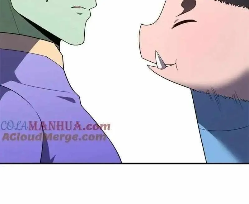 Monster Pet Evolution Zinmanga X Chapter 268 Page 29