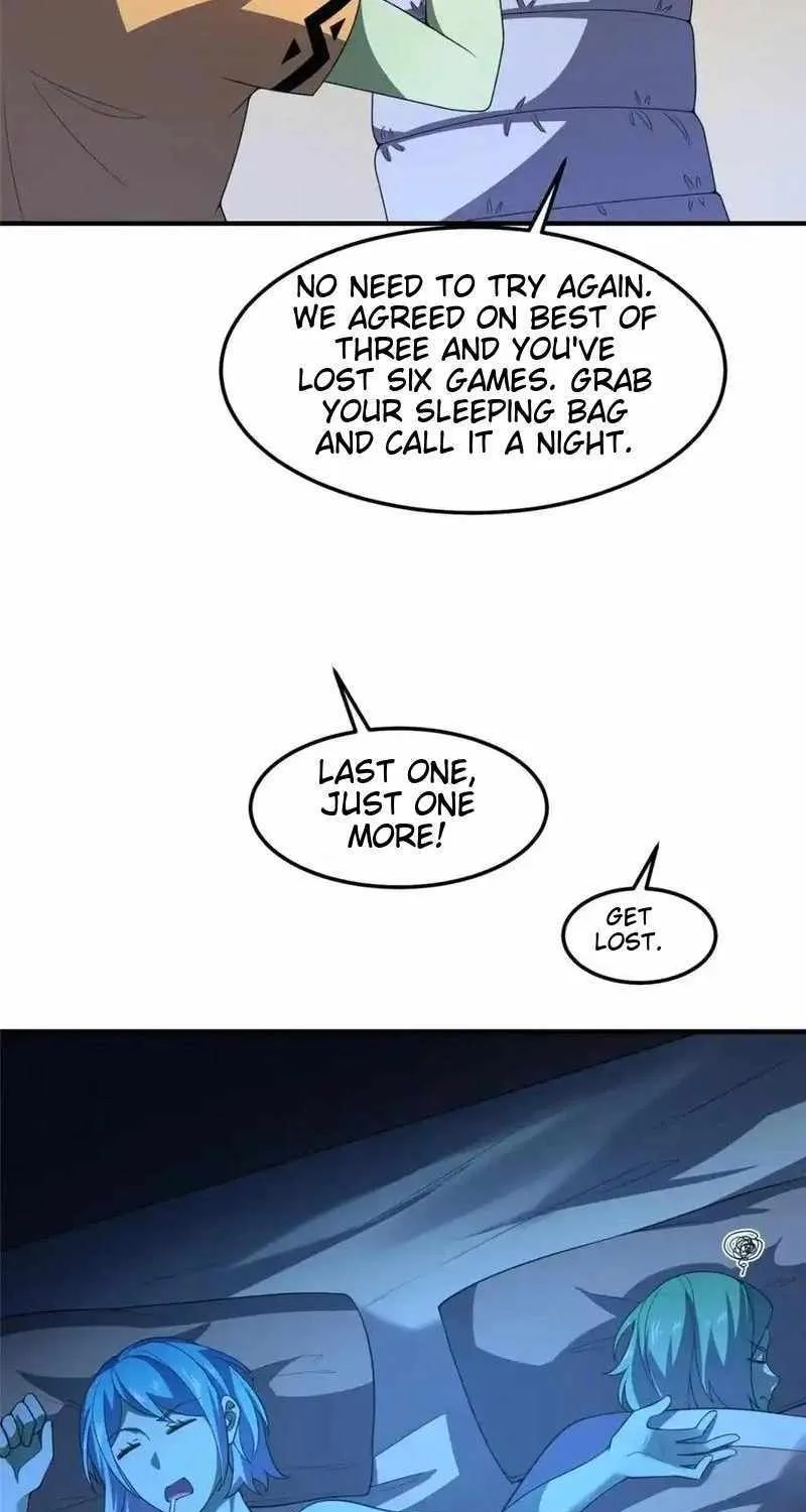 Monster Pet Evolution Zinmanga X Chapter 266 Page 13