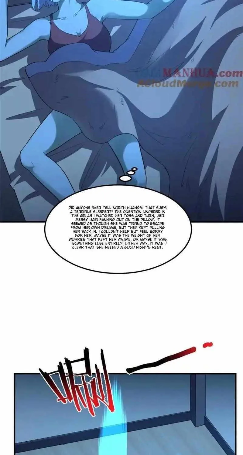 Monster Pet Evolution Zinmanga X Chapter 266 Page 14