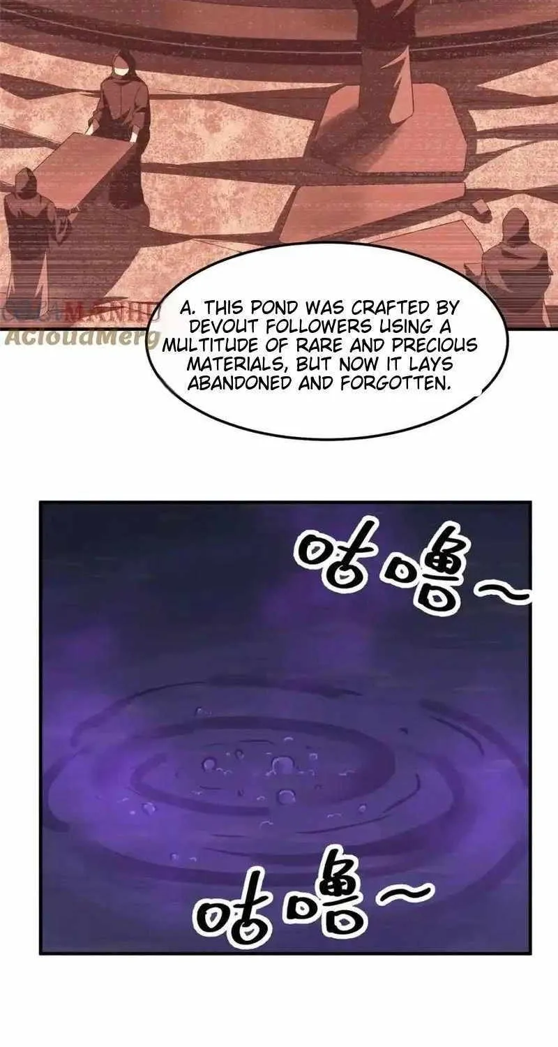 Monster Pet Evolution Zinmanga X Chapter 266 Page 33
