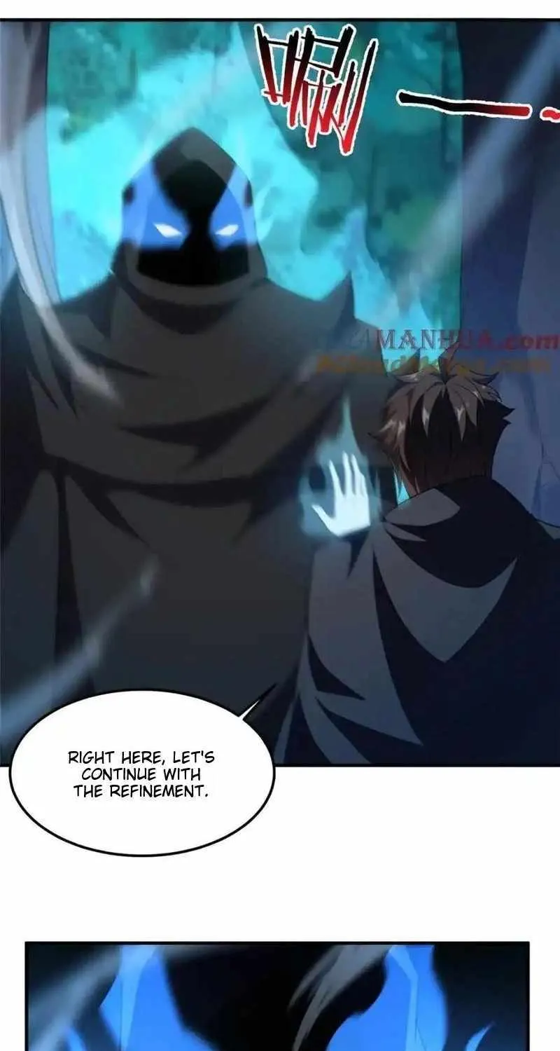 Monster Pet Evolution Zinmanga X Chapter 265 Page 3