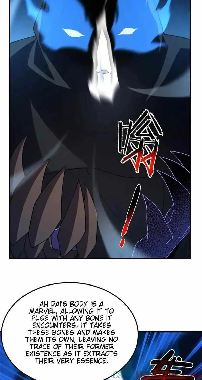 Monster Pet Evolution Zinmanga X Chapter 265 Page 4