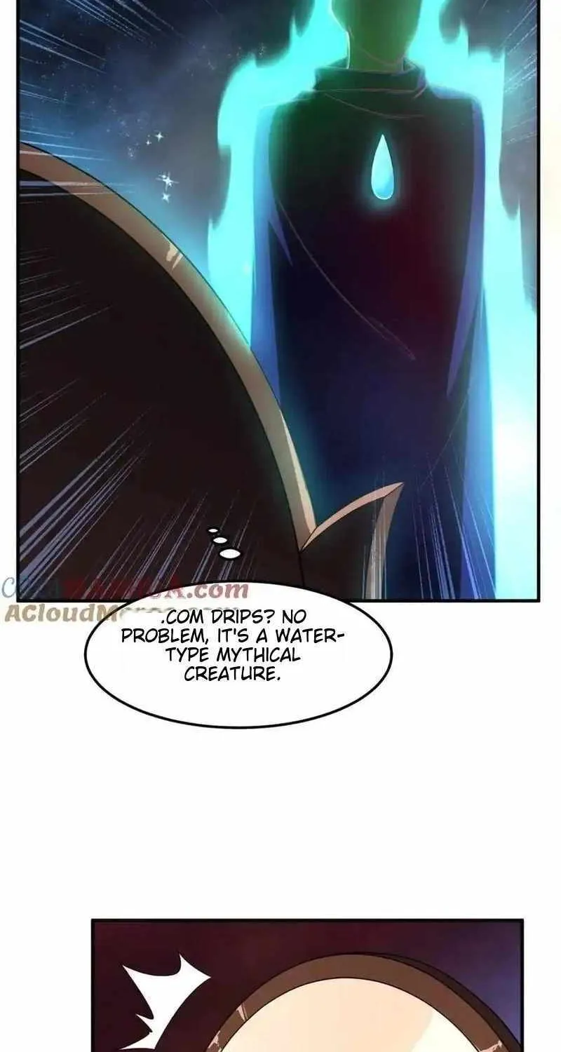 Monster Pet Evolution Zinmanga X Chapter 265 Page 37