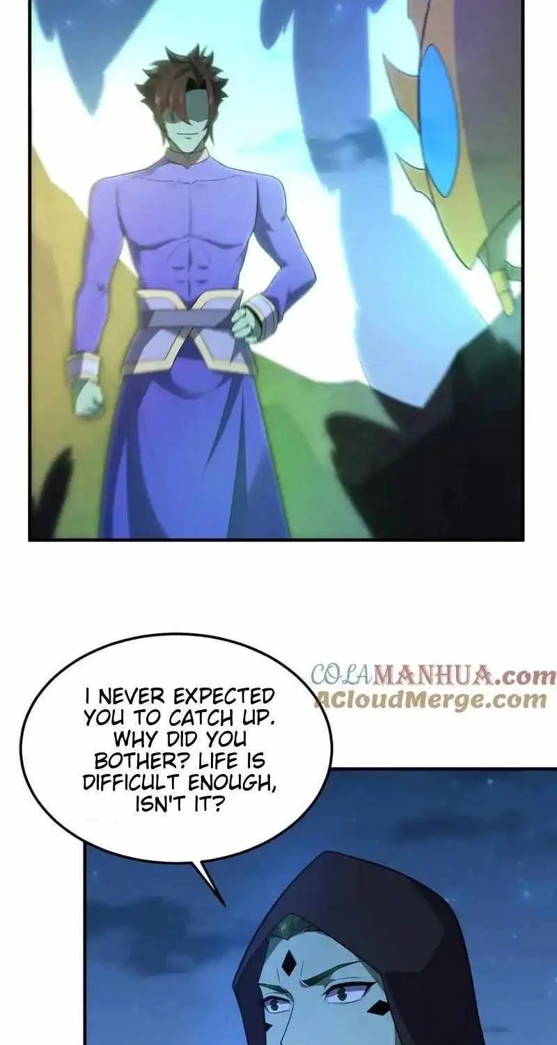 Monster Pet Evolution Zinmanga X Chapter 263 Page 6