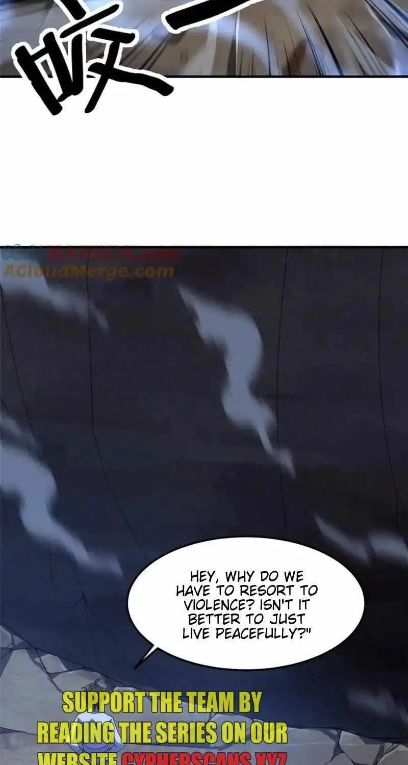 Monster Pet Evolution Zinmanga X Chapter 263 Page 27