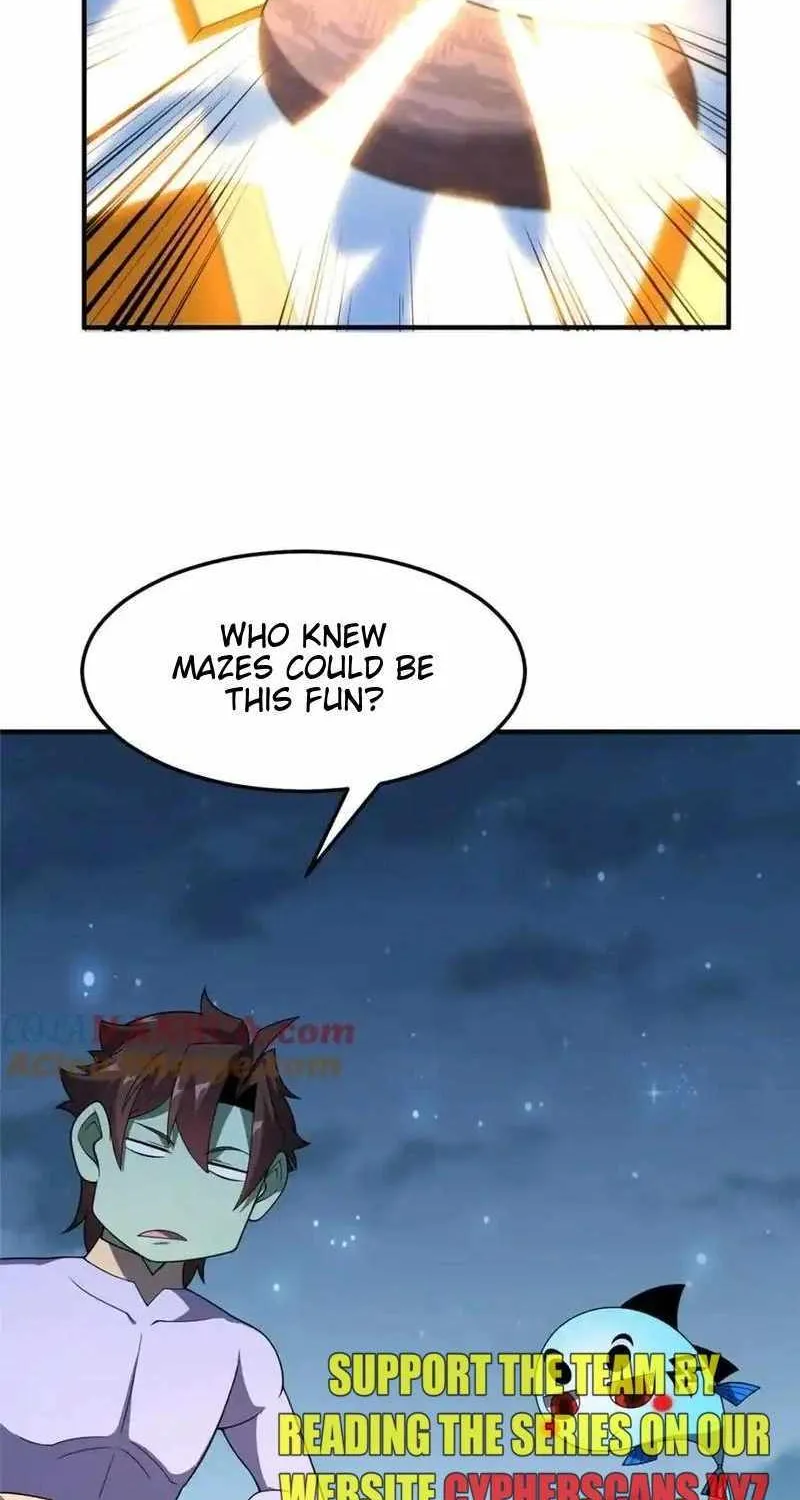 Monster Pet Evolution Zinmanga X Chapter 263 Page 37