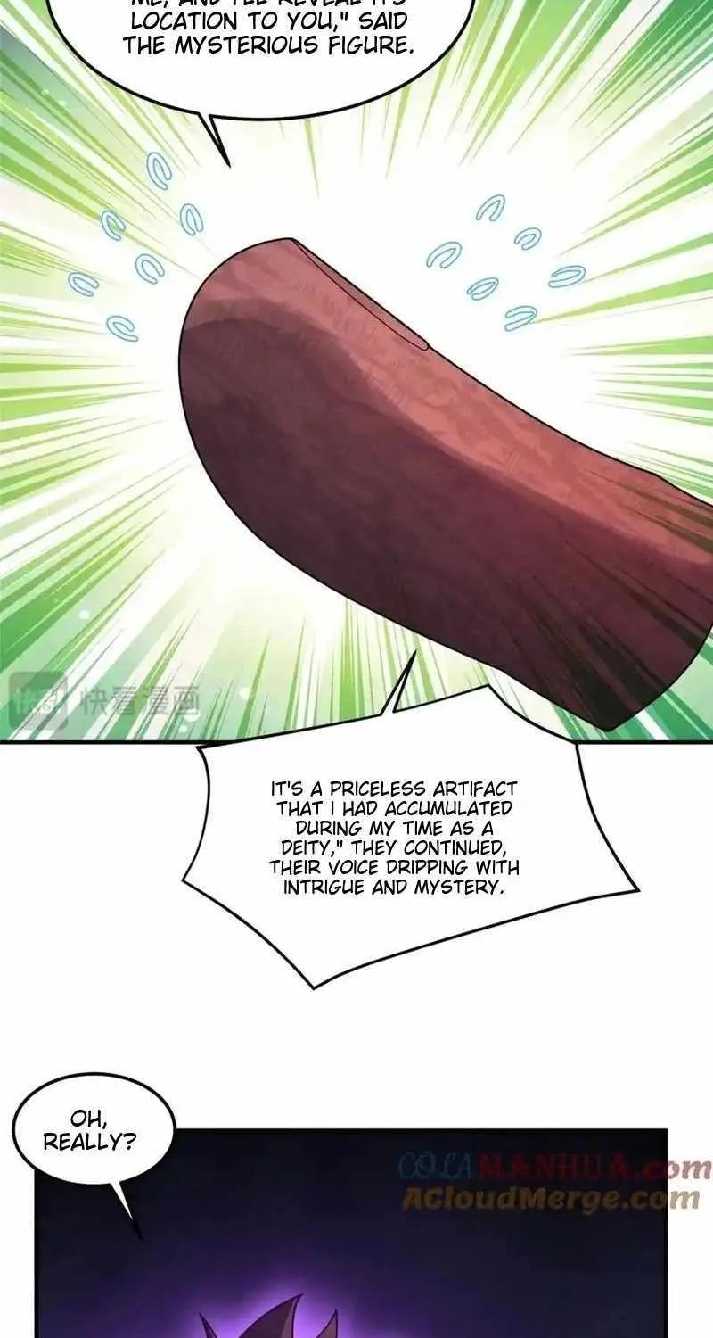 Monster Pet Evolution Zinmanga X Chapter 263 Page 47
