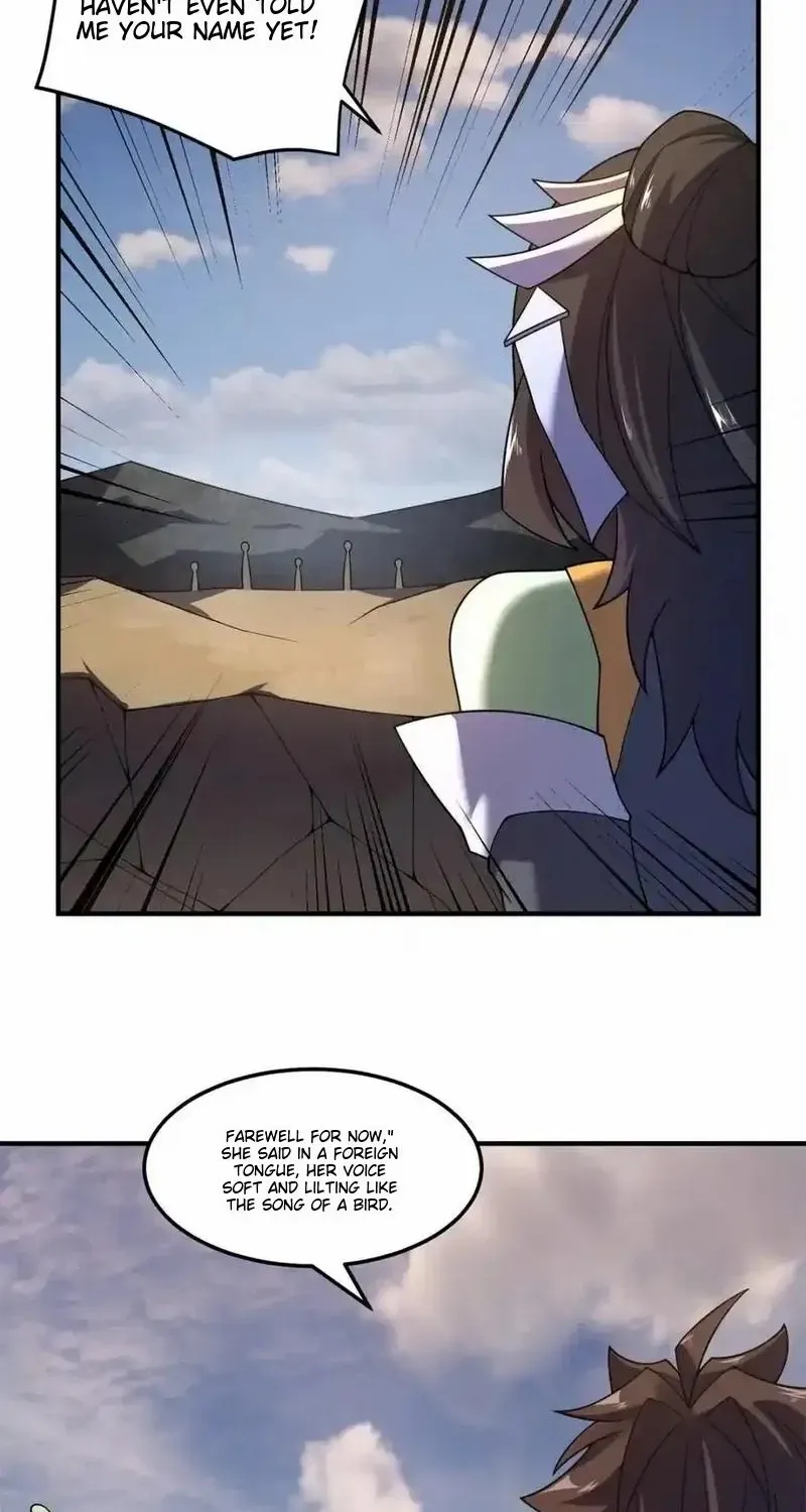 Monster Pet Evolution Zinmanga X Chapter 262 Page 37