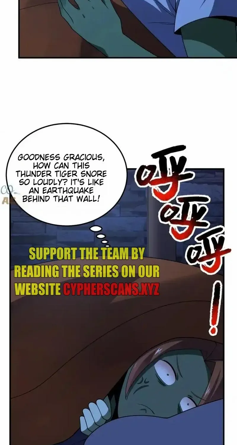 Monster Pet Evolution Zinmanga X Chapter 262 Page 46