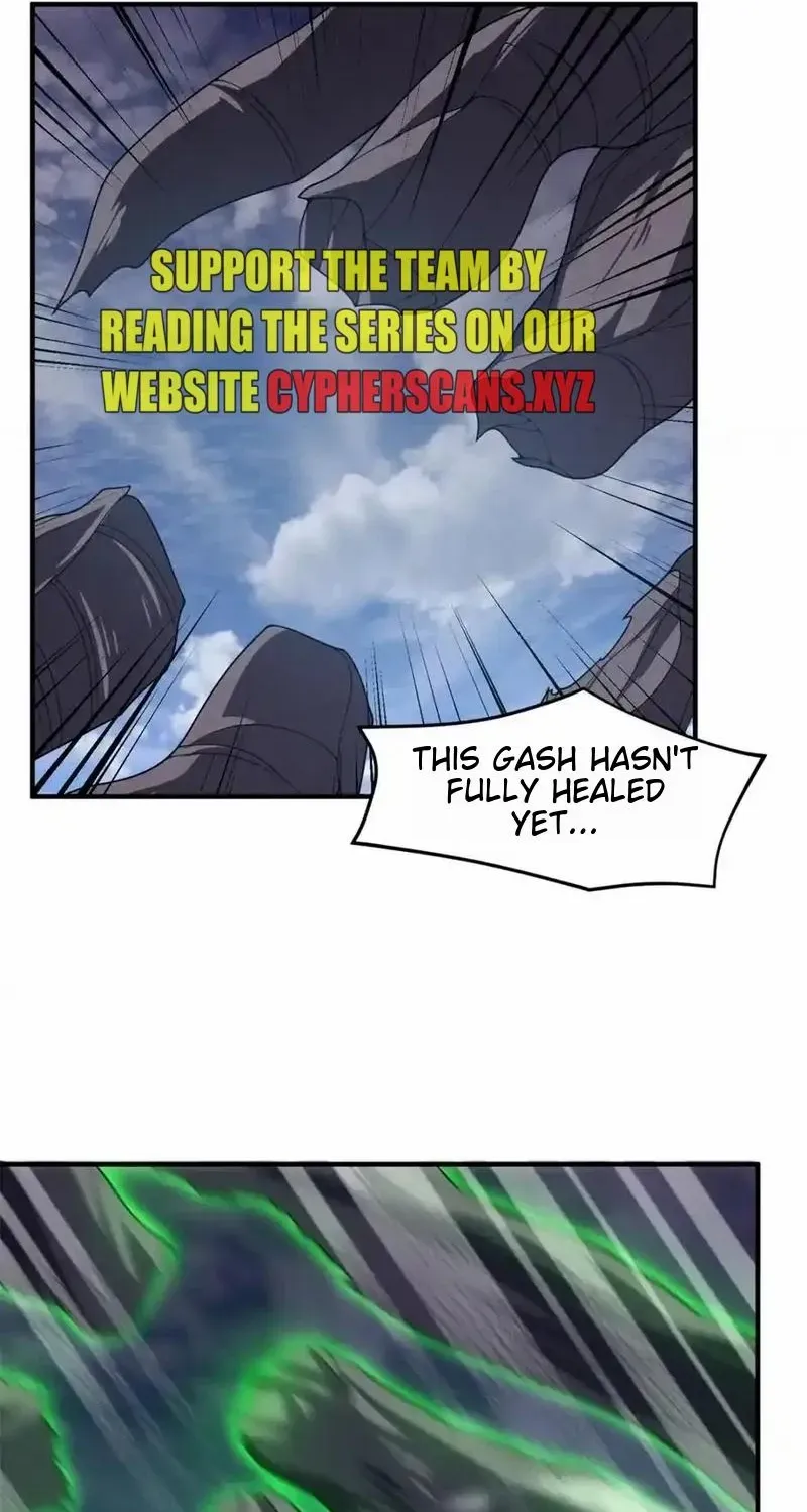 Monster Pet Evolution Zinmanga X Chapter 261 Page 30