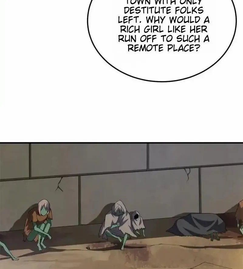 Monster Pet Evolution Zinmanga X Chapter 260 Page 28
