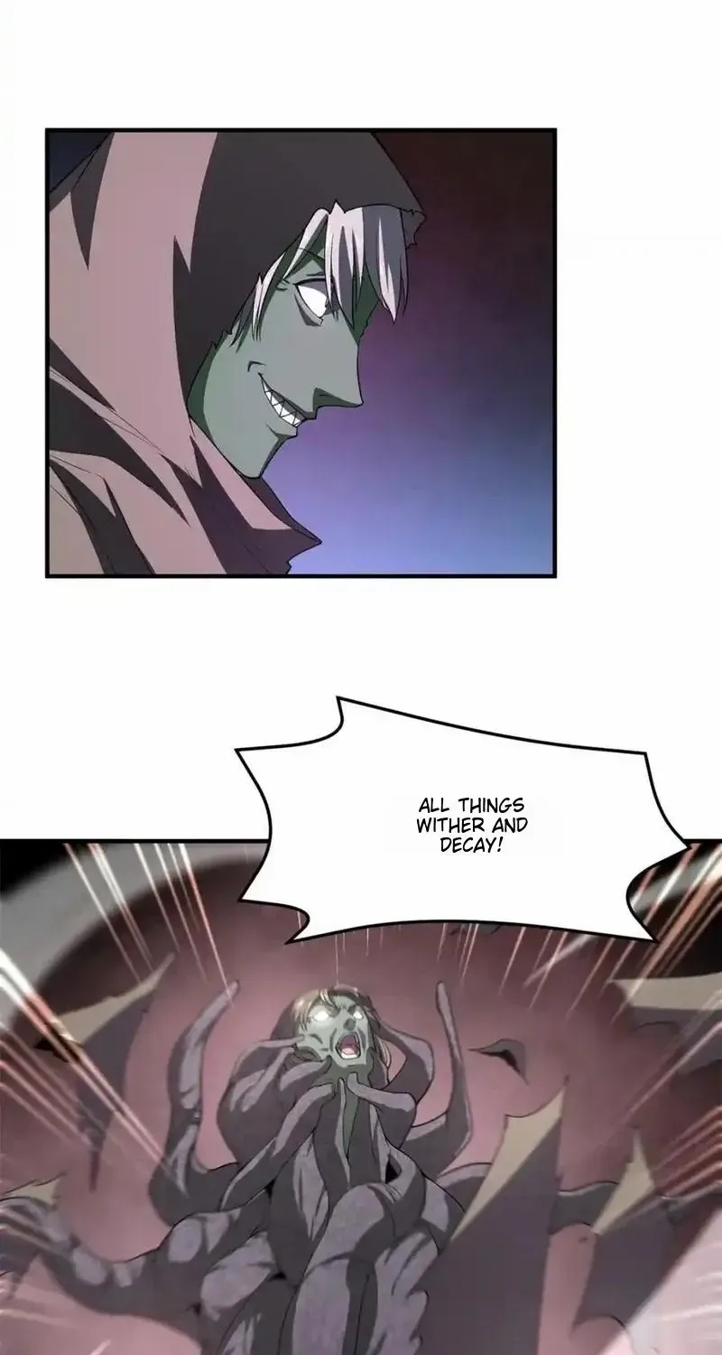 Monster Pet Evolution Zinmanga X Chapter 260 Page 40