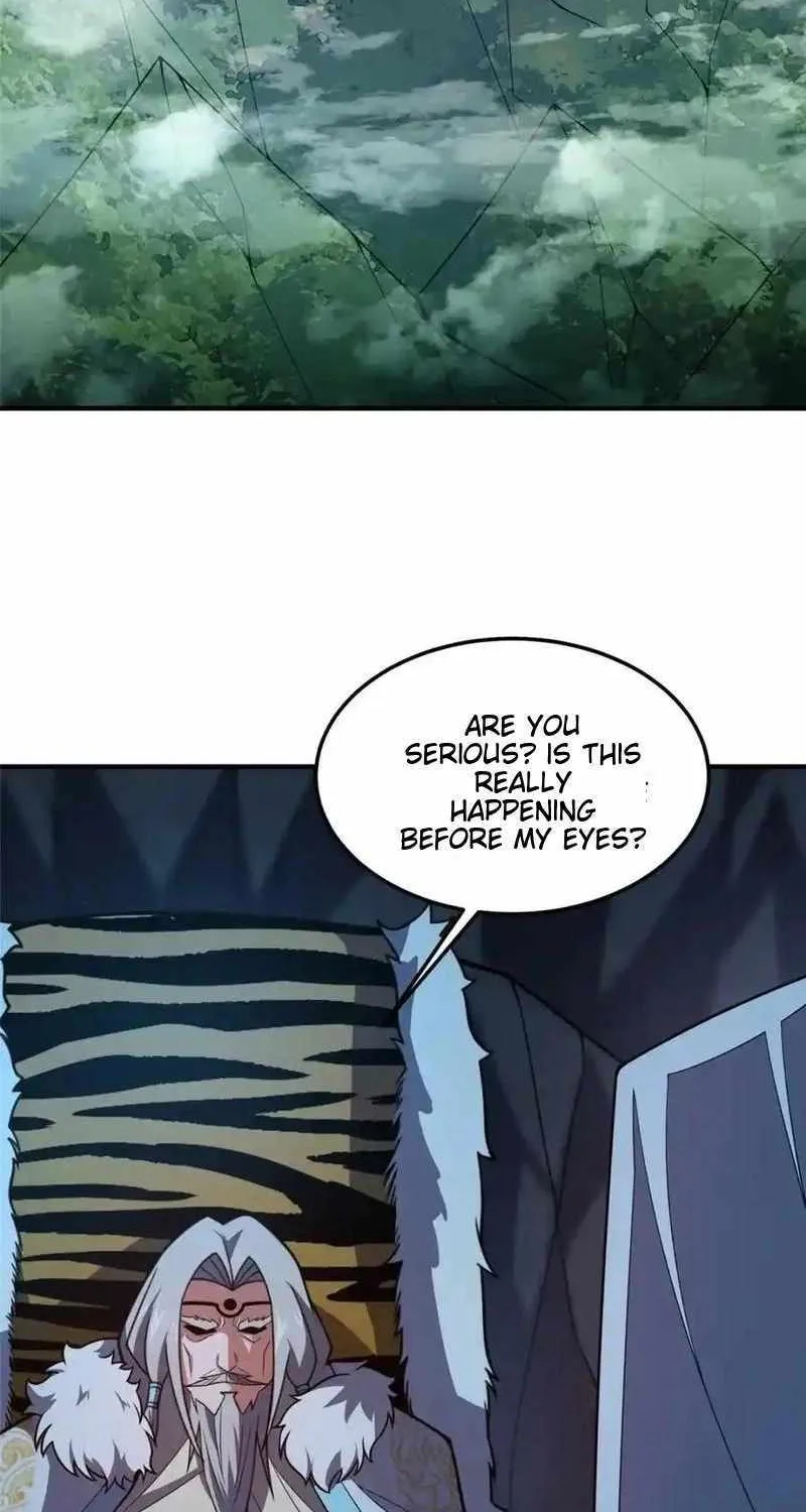 Monster Pet Evolution Zinmanga X Chapter 256 Page 45