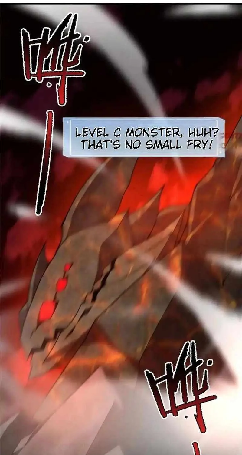 Monster Pet Evolution Zinmanga X Chapter 255 Page 38