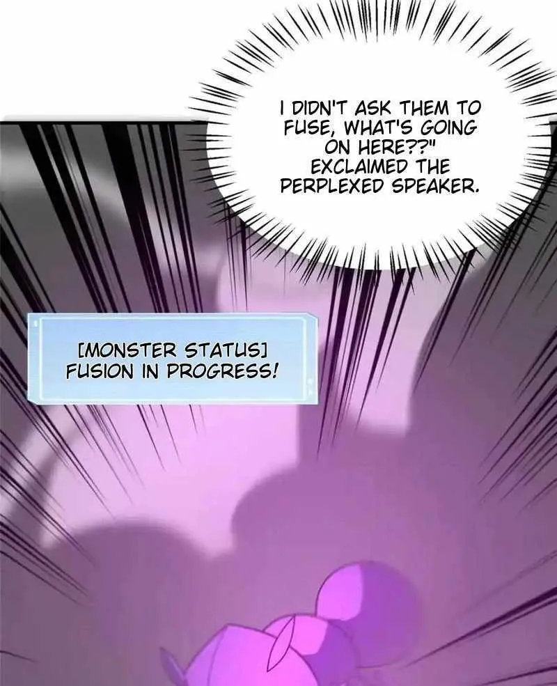 Monster Pet Evolution Zinmanga X Chapter 255 Page 42