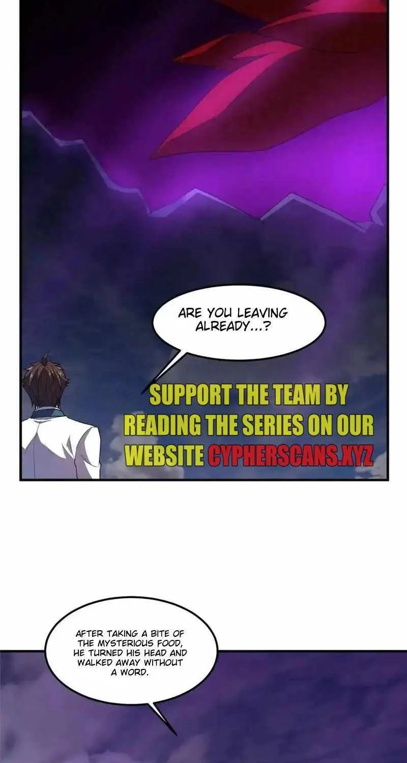 Monster Pet Evolution Zinmanga X Chapter 254 Page 41