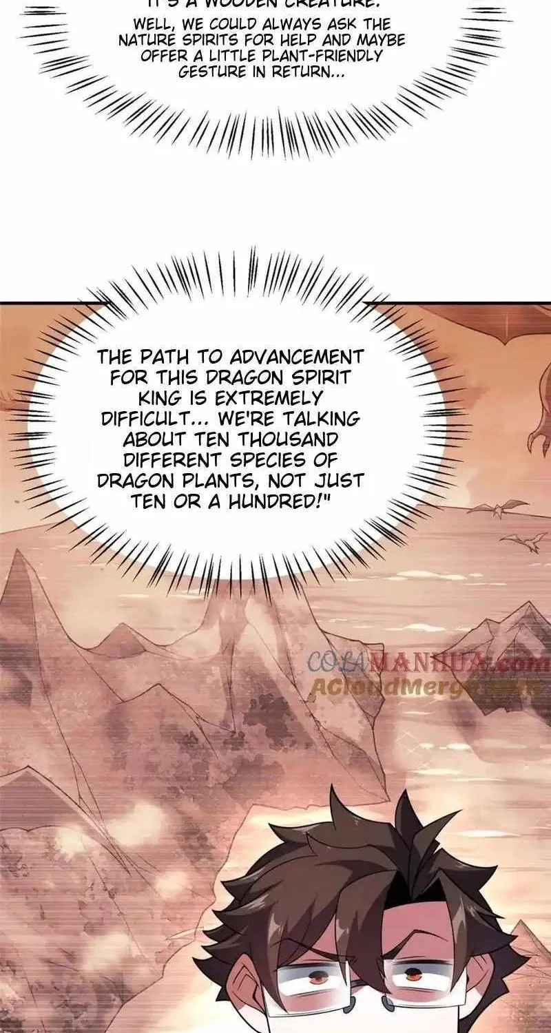 Monster Pet Evolution Zinmanga X Chapter 253 Page 6