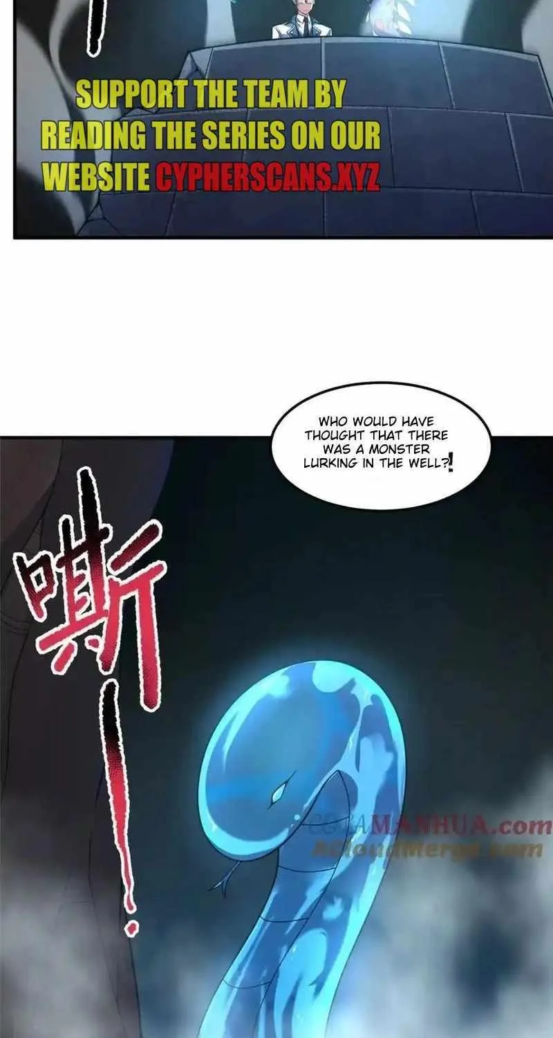 Monster Pet Evolution Zinmanga X Chapter 253 Page 38