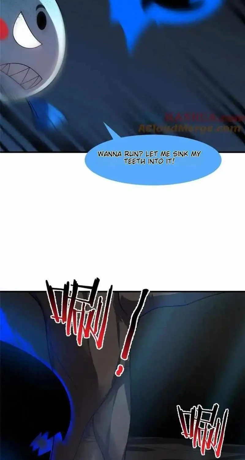 Monster Pet Evolution Zinmanga X Chapter 253 Page 44