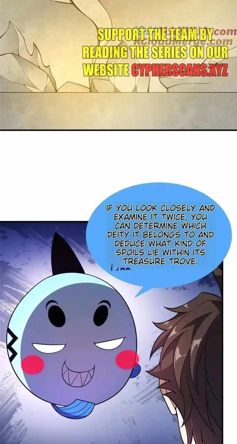Monster Pet Evolution Zinmanga X Chapter 252 Page 19