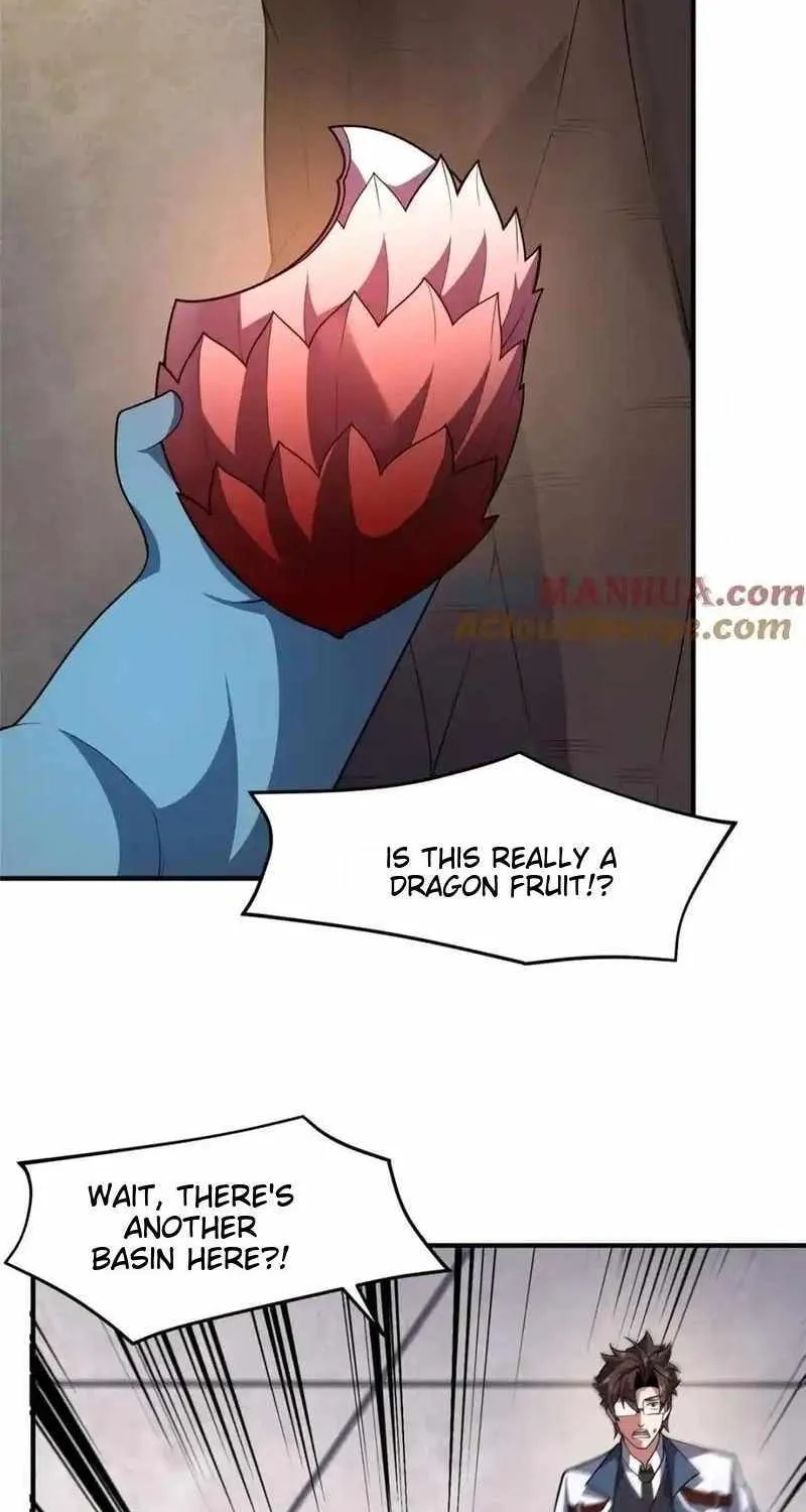 Monster Pet Evolution Zinmanga X Chapter 252 Page 37